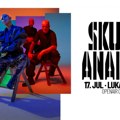 Skunk Anansie 17. jula u Luci Beograd