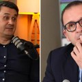 Rade Bogdanović udario na Predraga Mijatovića: "Vazura, vrati se, sve ti je oprošteno"
