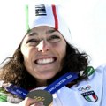 Nekrunisana kraljica Zimskih olimpijskih igara – Federika Brinjone: Pre samo 10 meseci je imala operacije i predvođali su joj…