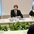 Ćorić: Hrvatska podržava daljnje integracije u području tržišta kapitala