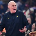 Trener Indijane besan na NBA ligu: "Smejurija - ja sam šokiran"