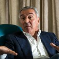 Upravni sud u Podgorici: Milo Đukanović nije kriv, imovinu prijavio u zakonskom roku