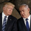 Netanjahu i Tramp na vezi usred rata sa Iranom: Tajni razgovor u jeku vojne akcije – detalji se kriju