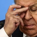 Lavrov upozorio: Venecuela, Iran, Kuba, možda nije kraj