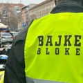 Bajkerima u Nišu stižu kazne za vožnju na protestu 1. marta, studenti kažu policija ih usmeravala