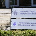 Dekanka Medicinskog fakulteta u Beogradu podnela ostavku