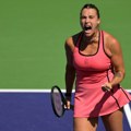 Sabalenka ne popušta: Nova pobeda bez izgubljenog seta
