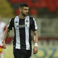 Blagojević može da odahne: Partizan jači dočekuje TSC