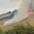 Pojačan rizik od požara: Ministarstvo upozorava na opasnost u šumskim područjima