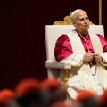 Papa Lav XIV osudio iluziju svemoći koja hrani američko-izraelski rat u Iranu