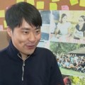 Šta Japanac, i to poreklom iz velikog Tokija, radi u malenom Ćićevcu?! Kazuma: "Najviše me fascinira vaša otvorenost prema…