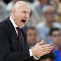 Saša Obradović: Barselona je zaslužila pobedu, falilo je iskustva igranja velike utakmice