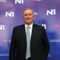 Brent Sadler za „Vreme“: Ne radimo po instrukcijama vlasti, hoću samo profesionalizam
