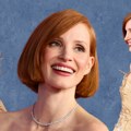 Jessica Chastain ima novu frizuru koja će vas ubediti da je vreme za transformaciju