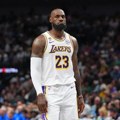"Biće još teže, ali..." Lebron Džejms jasan posle novog poraza Lejkersa!