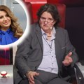 Kemiš NIJE HTEO DA RADI sa Viki Miljković, u sve umešana njena kuma Ceca