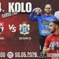 Šumadijski duel za miran san