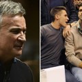 "Novak je bio kao pijavica": Srđan Đoković zna šta je uradio mlađim sinovima zbog njega