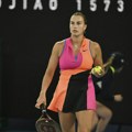 Sabalenka posle šokantnog poraza u Rimu: Nikad se ne gubi, već se uvek uči...