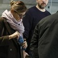 "Ja bih tu majku zagrlila i rekla..." Majka ubijene devojčice u Ribnikaru o Miljani Kecmanović i suđenju: "Kad vidiš…