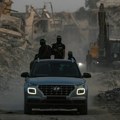 BLISKOISTOČNI SUKOB - Ubijen komandant vojnog krila Hamasa; Iran uvodi novi mehanizam za Ormuz, naplaćivaće naknade