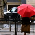 Umereno oblačno sa sunčanim intervalima: Temperatura do 22 stepena