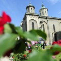 Pojas Presvete Bogorodice na putu za Beograd, vraća se na tlo Srbije posle više od šest vekova