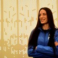 Planovi najbolje srpske atletičarke u istoriji