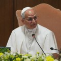 Papa Lav se izvinio zbog uloge ranijih papa u legalizaciji ropstva