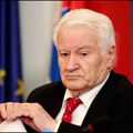 In memoriam: Dragoljub Mićunović