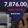 Hongkong postao najveći svetski centar za upravljanje bogatstvom stranaca