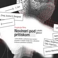 Dokumentarni film o pritiscima na lokalne medije biće prikazan 1. juna u Evropskoj kući Beograd
