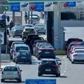 Put u Grčku – čekanje na Evzoniju od 20 minuta do šest sati, kada krenuti na odmor