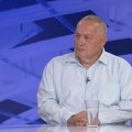 Milivojević: Kada Vučić i mafija budu razvlašćeni, policijska značka više neće biti zaštita za kriminalce