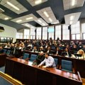 U četvrtak sednica Skupštine grada Čačka sa 38 tačaka dnevnog reda, evo o čemu će raspravljati odbornici lokalnog parlamenta…