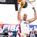 Srbija na Olimpijske šampione! Basketaši dobili rivala u četvrtfinalu Svetskog prvenstva