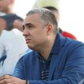 FK Železničar: Ognjen Bandulaja napustio predsedničku funkciju posle 11 godina