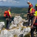 GSS: Bez dobre opreme i pripreme ne krećite na zahtevno planinarenje