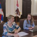 U Kragujevcu održana obuka o pristupačnoj komunikaciji u cilju jačanja inkluzivnog društva