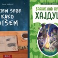 Jean roman prvenac i jedan “klasik” za mlade čitaoce
