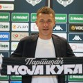 Ilić: Ne plašim se i spreman sam za najveći izazov u karijeri