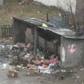 Zbog blokade deponije vanredna situacija u Sjenici
