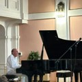 Martin Kratohvil i Toni Ekerman održali koncert u "Stankoviću"