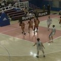 Kontić prešao u Megu, bivši junior Crvene zvezde stiže u ABA ligu