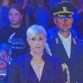 Neprijatna situacija za predsednicu Slovenije: Izašla na binu, a onda je usledila njena najveća noćna mora! "Molim vas…