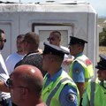 EULEX i američka ambasada za Danas o privođenju Srba na Gazimestanu: Prate aktivnosti vlasti i pozivaju na poštovanje zakona