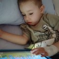 Mali Vuk iz Leskovca završio treću terapiju matičnim ćelijama, ali borba još traje