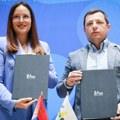 (Foto) ekologija i Ekspo 2027 udružuju snage Zaštita životne sredine dobija centralno mesto na svetskoj izložbi