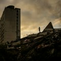 Muškarac izvučen živ iz ruševina osam dana nakon zemljotresa u Venecueli