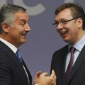 „Vučić razvija dobre odnose sa Crnom Gorom jedino kada je Milo Đukanović na vlasti“: Optužbe Borisa Pejovića na raču…